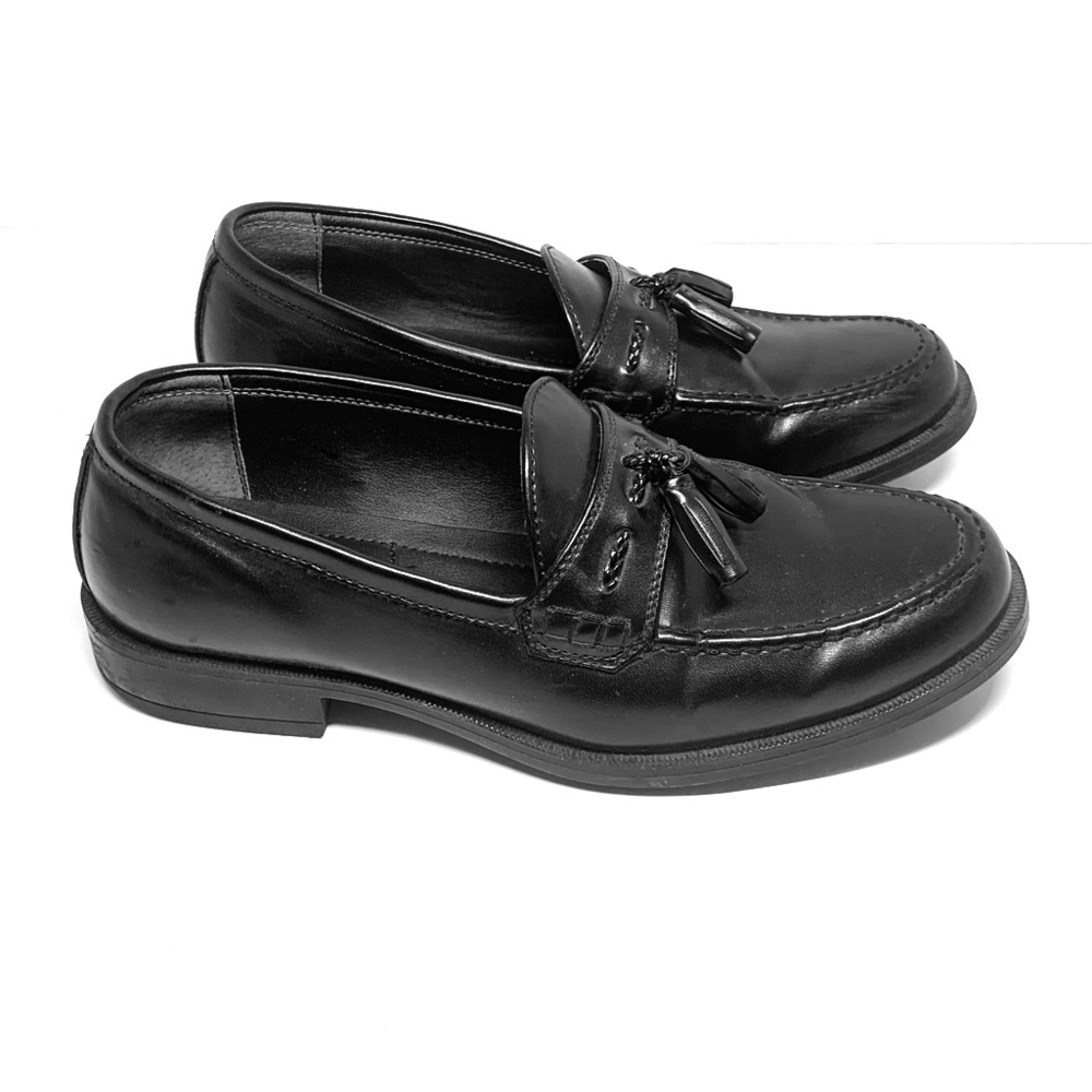 ALFANI ARTHUR DRESS SHOES - 8M